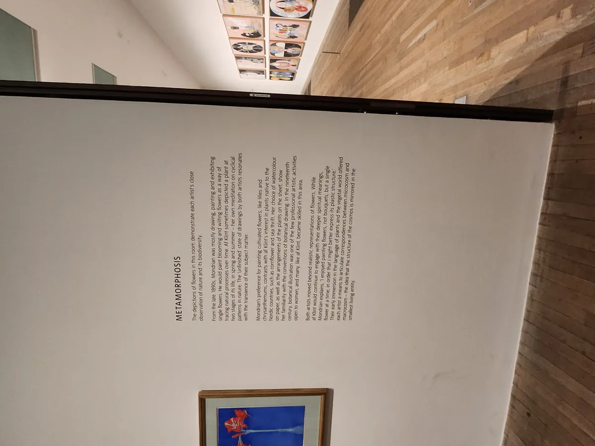 Klimt & Mondrian Gallery Image 15